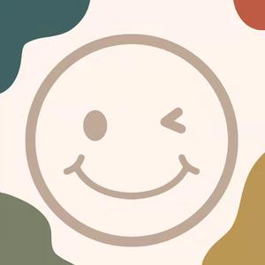 送你一朵小红花