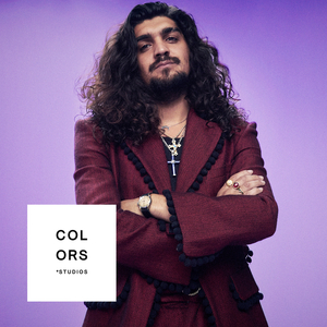 Fiesta (Bulería) (A COLORS SHOW)