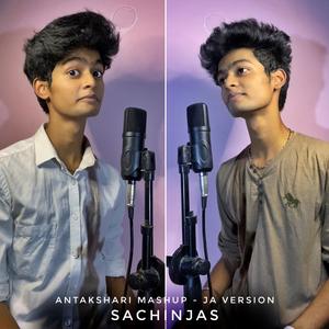 Antakshari Mashup (JA Version)