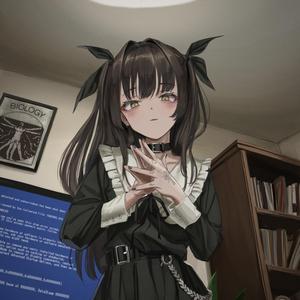 small tits BIG HEARTS