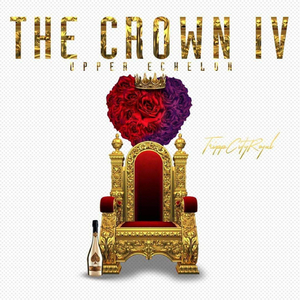 The Crown IV Upper Echelon