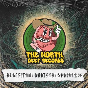 Entre Sellos (feat. Algoritmo & Spaider 36)