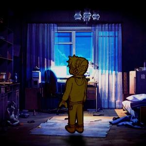 孤身一人的狂欢