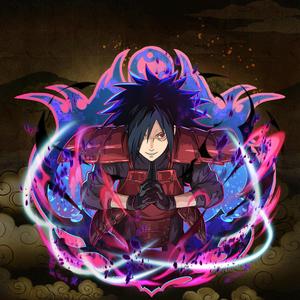 Madara Uchiha the God Awakened theme song Trap