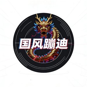 国风蹦迪