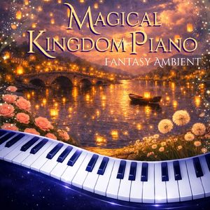 サークル・オブ・ライフ (Ambient Piano)