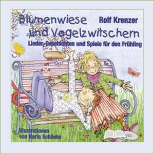 Grosse Leute, kleine Leute - Osterlied (Playbackversion)