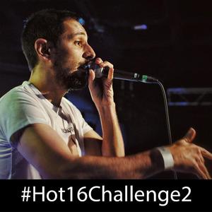 #Hot16Challenge2 (feat. JLB Beats)