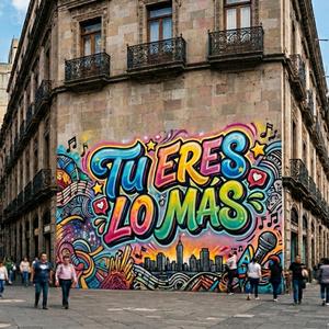 Tu eres lo mas