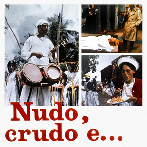 Charreada (From "Nudo, crudo e..." / Remastered 2022)