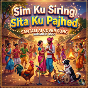 Sim Ku Siring Sita Ku Pajhed