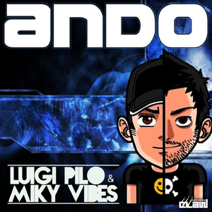 Ando (Radio Edit)