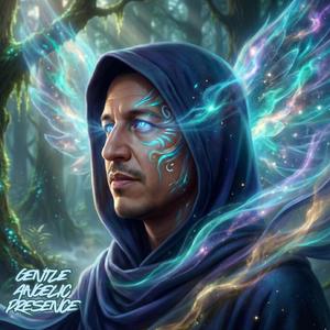 Gentle Light of Angels