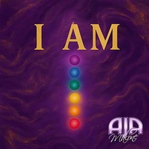 I AM (feat. T.C. Wright)