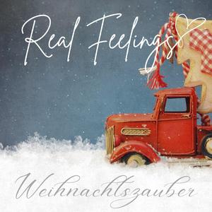 Weihnachtszauber