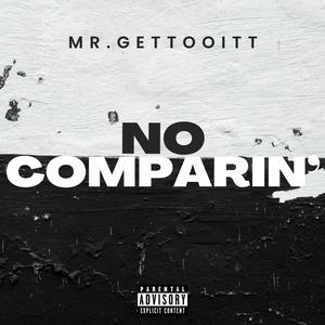 No Comparin’