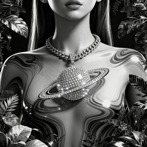 薇薇安（Vivienne）