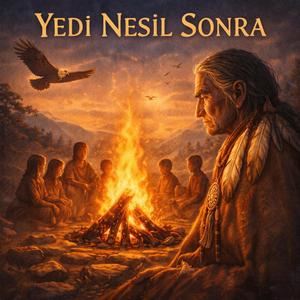 Yedi Nesil Sonra (Kuzey Amerika)