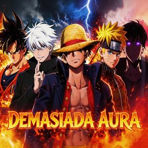 Demasiada Aura