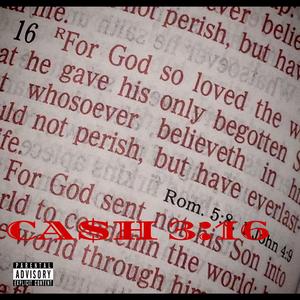 CASH 3:16