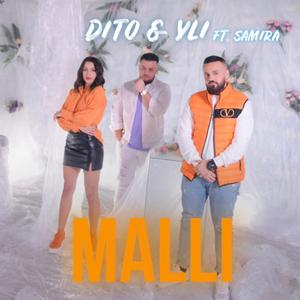 Malli (feat. Samira)