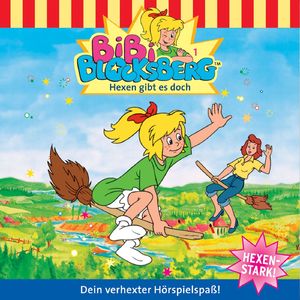 Bibi Blocksberg Lied