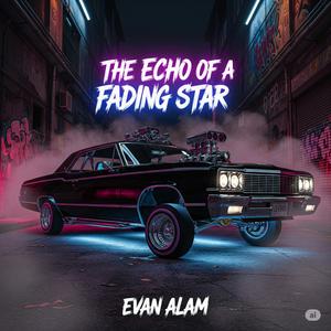 The Echo of a Fading Star (1)