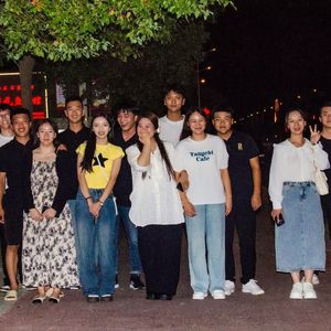 我的朋友（Gr33nart Beats）