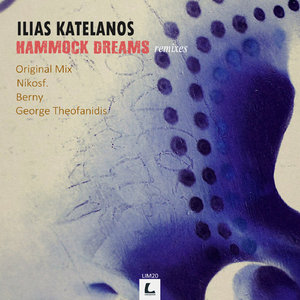Hammock Dreams (Nikosf. All Day I Dream Remix)