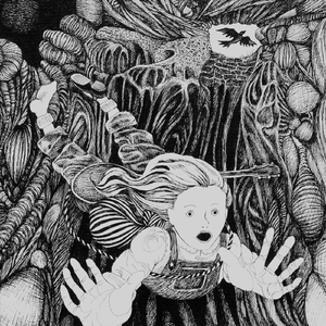 Rock, Paper, Scissors (feat. Grace London, Bill Callahan & Smog)