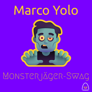 Monsterjäger-Swag