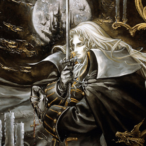 恶魔城经典曲目吉他连弹