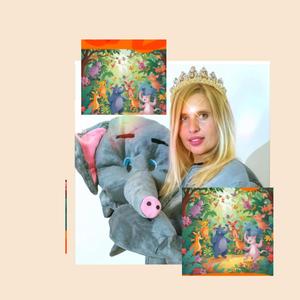 Wo ist der Babyelefant