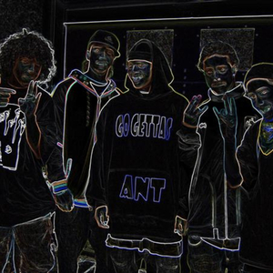 Go Gettas All Day
