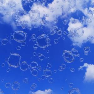 Frutiger Aero (Wii U Mii Maker Theme)