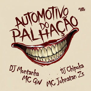Automotivo do Palhação