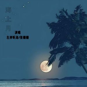 海上月 （伴奏DJ版）