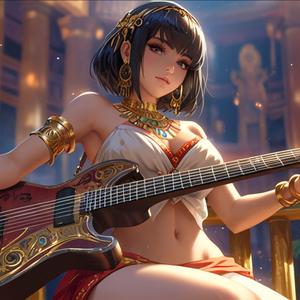 Ancient Headbang Havoc