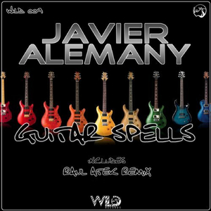 Guitar Spells (Raul Atek Remix)