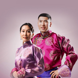 Sanaand Ilkhen Khani