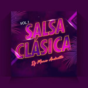 Salsa clásica, Vol.1