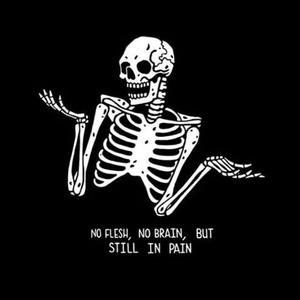 pain