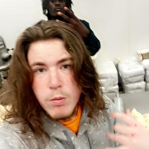 That Hard Flow (seasick)