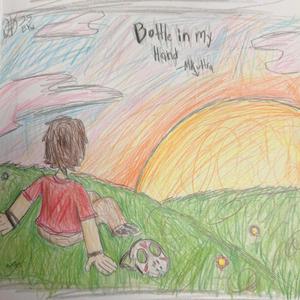 Bottle In My Hand