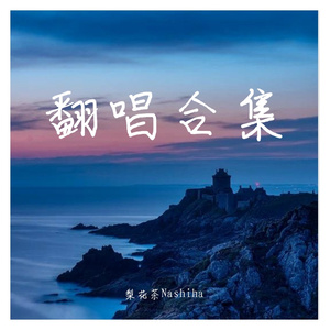 梨花茶Nashiha 琉璃（Cover银临）