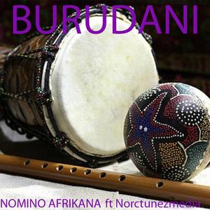 Burudani (feat. Norctunez Media)