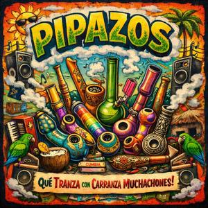 Pipazos