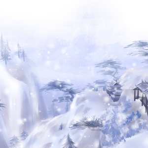 【剑网3九周年原创】涉江 —— 记谢云流（纯歌版）