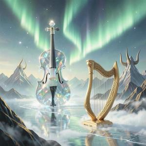 Candlelit Violin