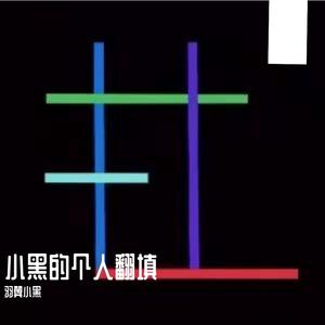 繁星之海（超时空辉夜姬《星降る海》中文填词)